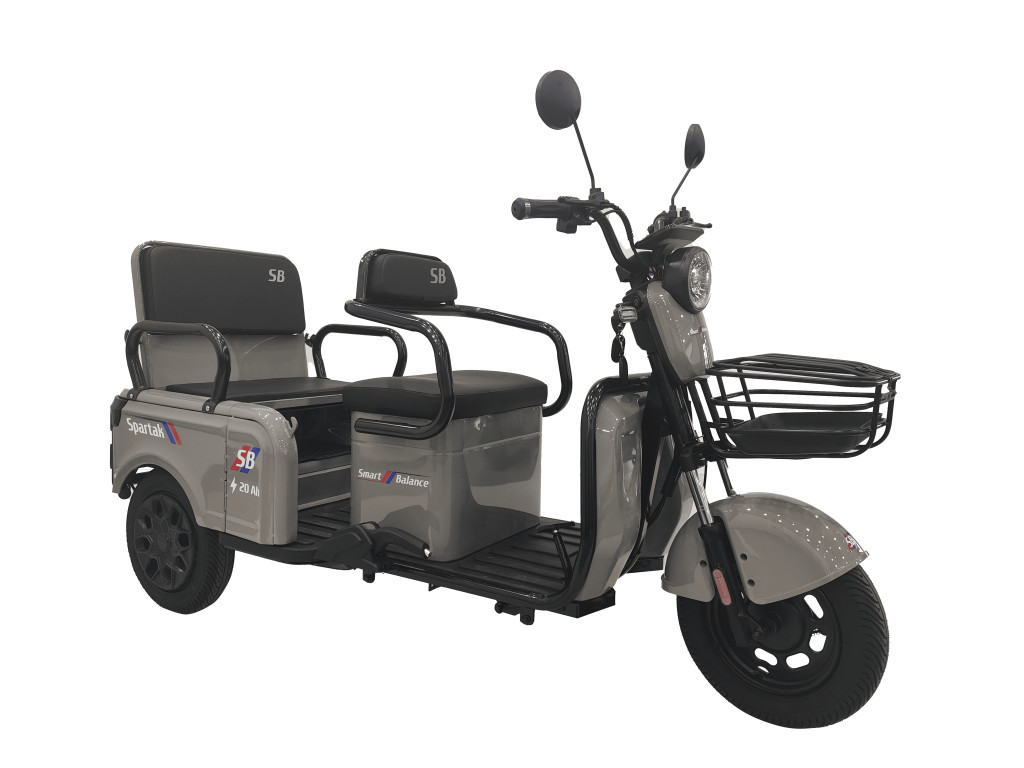 Трицикл SmartBalance Spartak